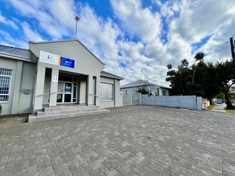 To Let commercial Property for Rent in Berea Eastern Cape